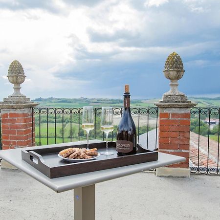 Olivola Apartments Frassinello Monferrato Екстер'єр фото