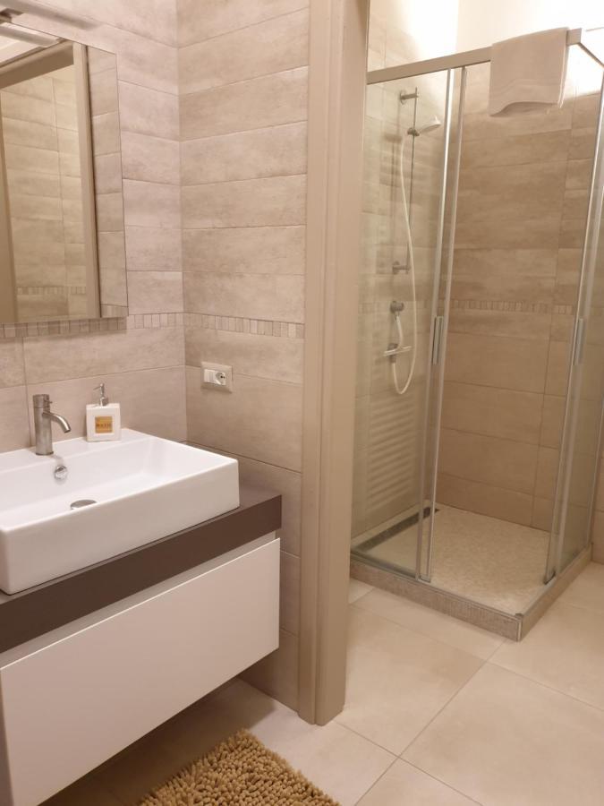 Olivola Apartments Frassinello Monferrato Екстер'єр фото