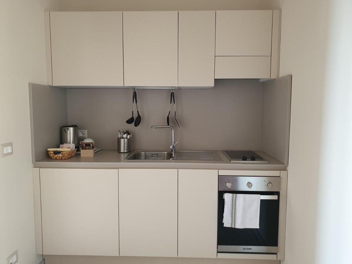 Olivola Apartments Frassinello Monferrato Екстер'єр фото
