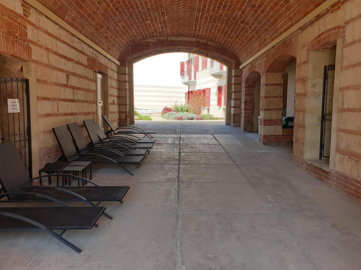 Olivola Apartments Frassinello Monferrato Екстер'єр фото
