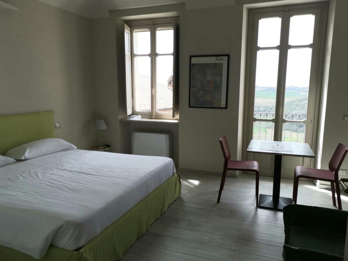 Olivola Apartments Frassinello Monferrato Екстер'єр фото