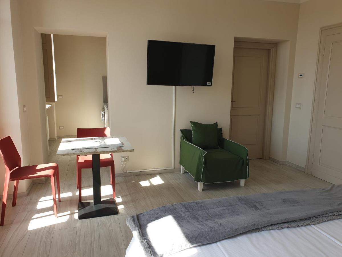 Olivola Apartments Frassinello Monferrato Екстер'єр фото