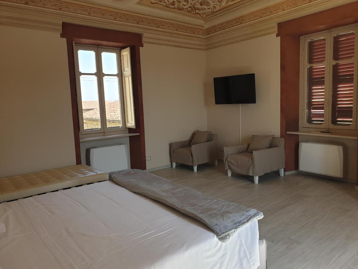 Olivola Apartments Frassinello Monferrato Екстер'єр фото