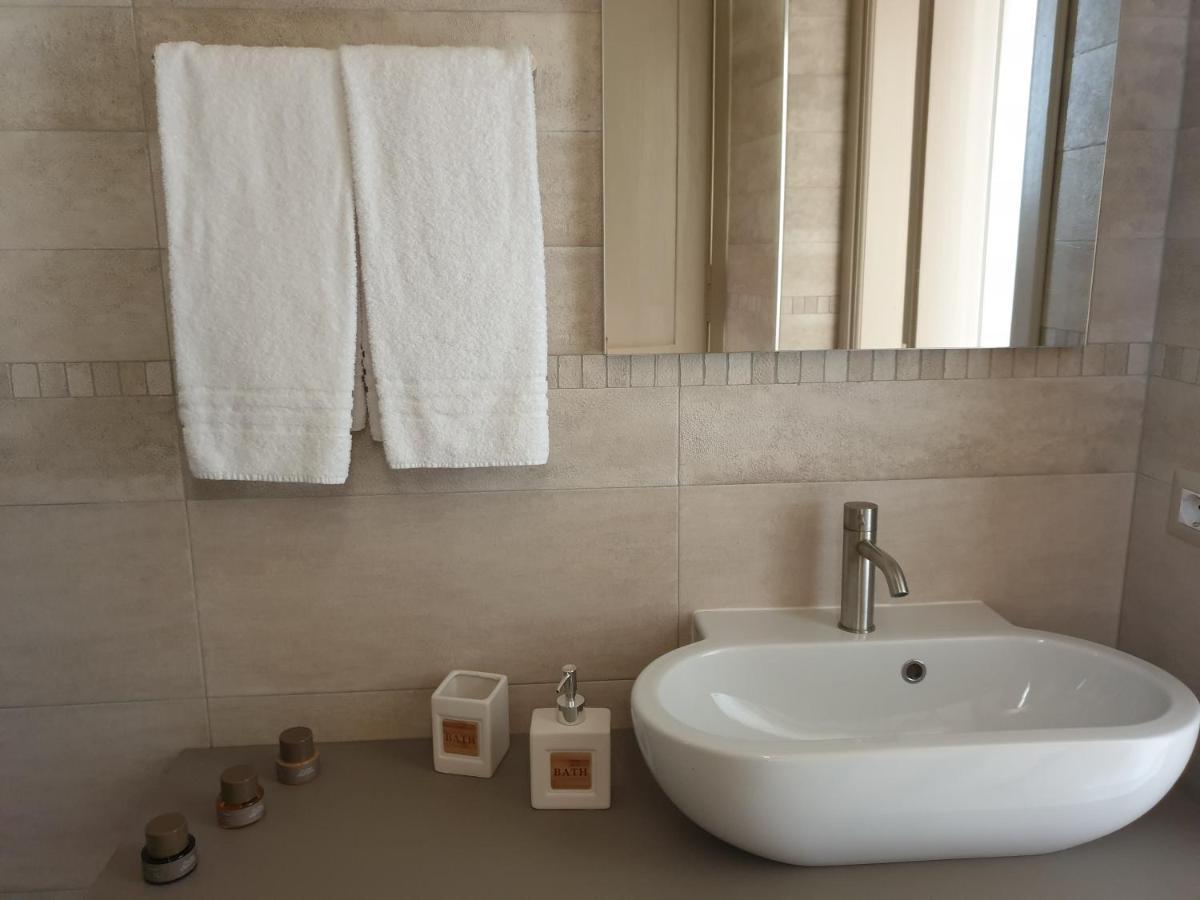 Olivola Apartments Frassinello Monferrato Екстер'єр фото