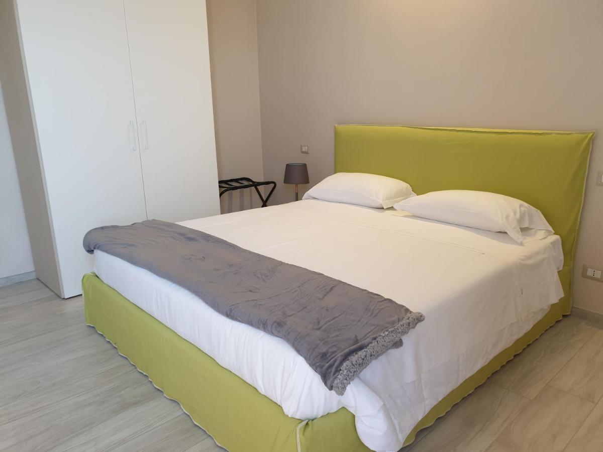 Olivola Apartments Frassinello Monferrato Екстер'єр фото