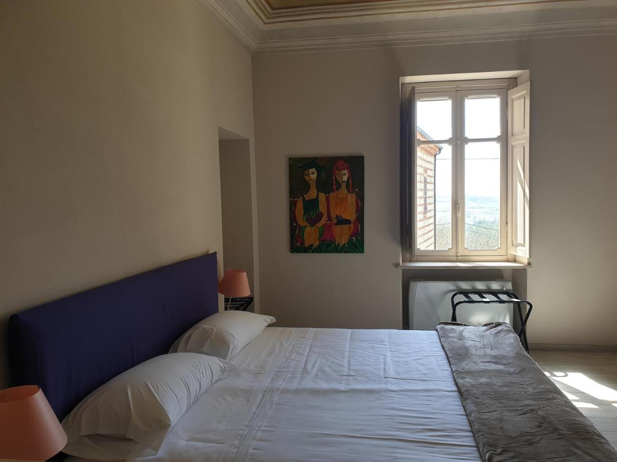Olivola Apartments Frassinello Monferrato Екстер'єр фото