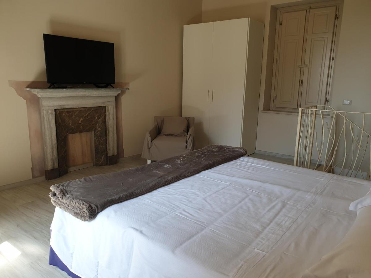 Olivola Apartments Frassinello Monferrato Екстер'єр фото