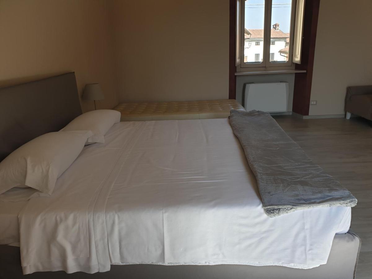 Olivola Apartments Frassinello Monferrato Екстер'єр фото