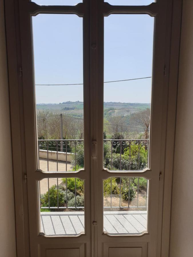 Olivola Apartments Frassinello Monferrato Екстер'єр фото