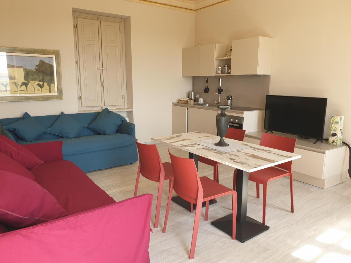 Olivola Apartments Frassinello Monferrato Екстер'єр фото