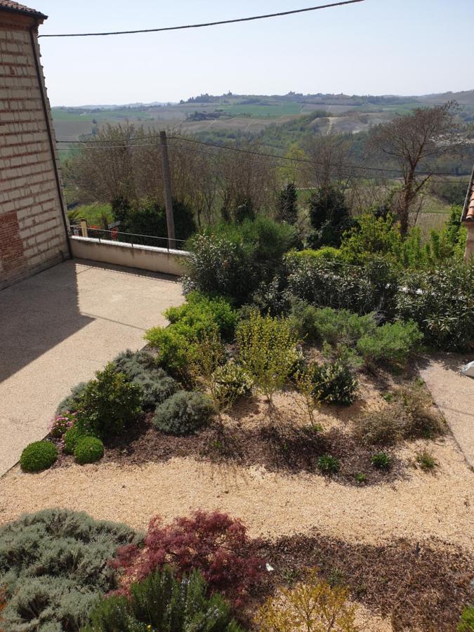 Olivola Apartments Frassinello Monferrato Екстер'єр фото